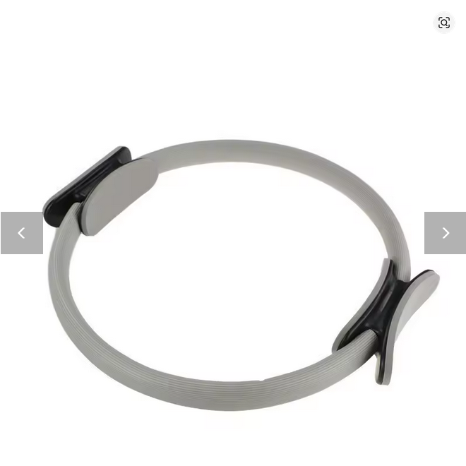 Yoga Fitness Ring Pilates