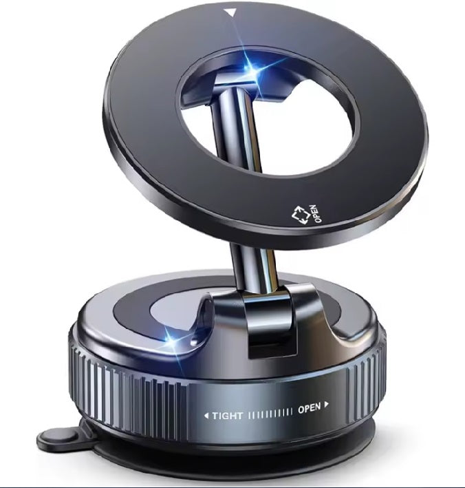 360° Auto Telefonhalterung (Saugnapf)