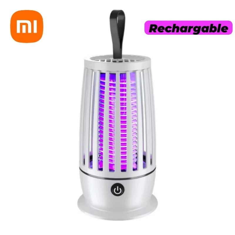 Xiaomi Tragbare Moskito Lampe