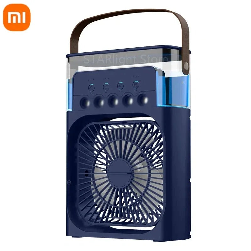 Xiaomi 3-in-1 tragbarer Ventilator