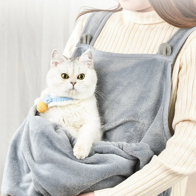 Petting Haustier-Reise-Schlafsack