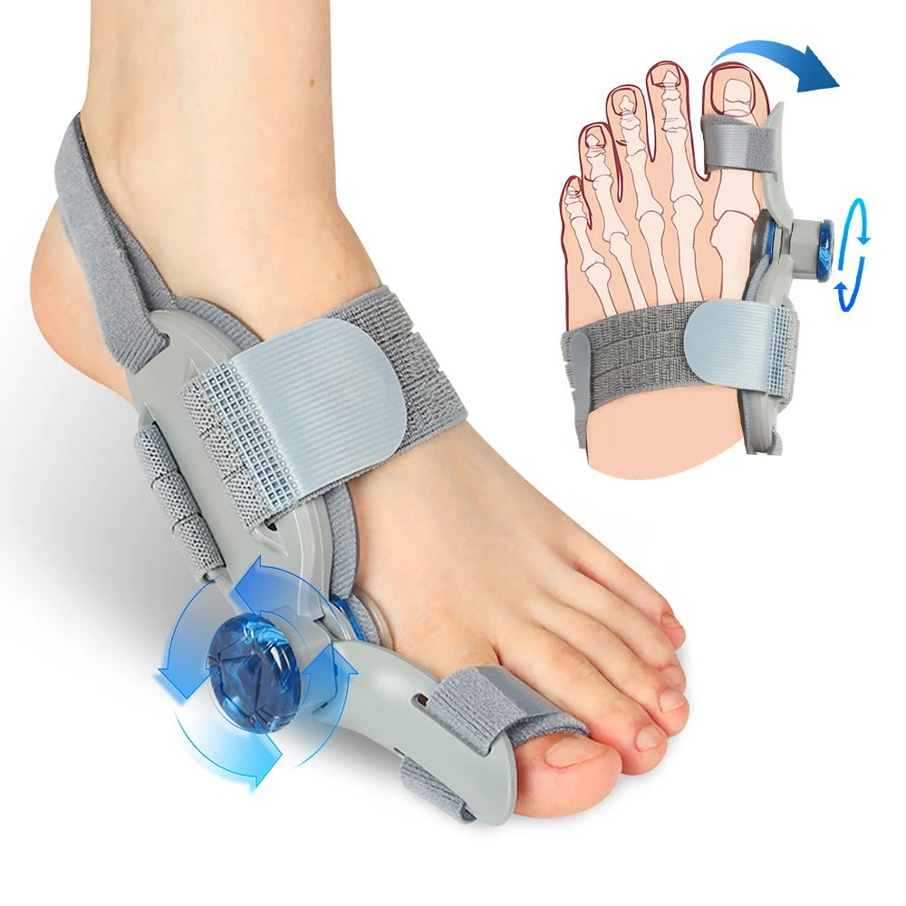 Unisex Bunion Corrector Fuß (Hallux Valgus)