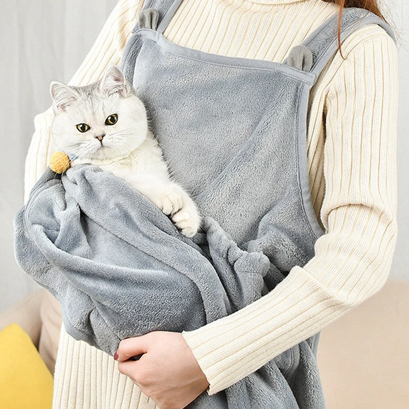 Petting Haustier-Reise-Schlafsack