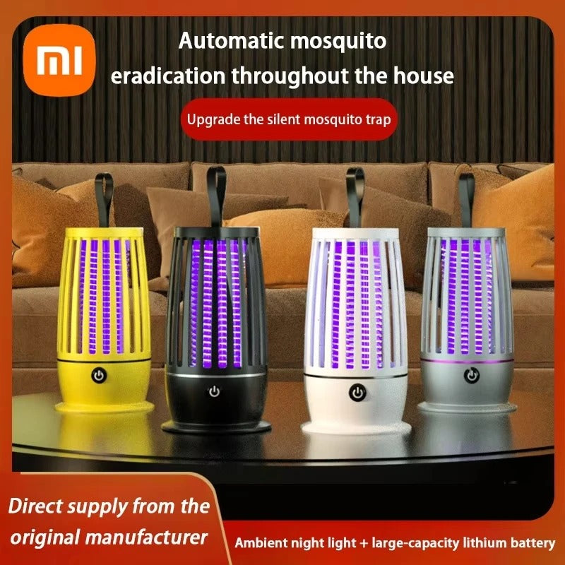 Xiaomi Tragbare Moskito Lampe