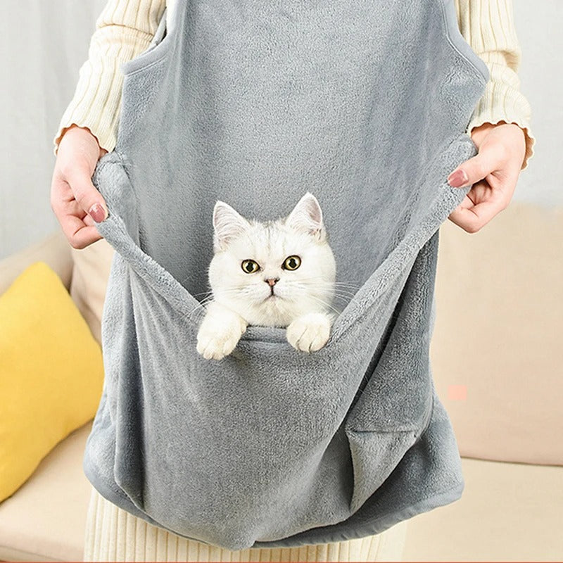 Petting Haustier-Reise-Schlafsack