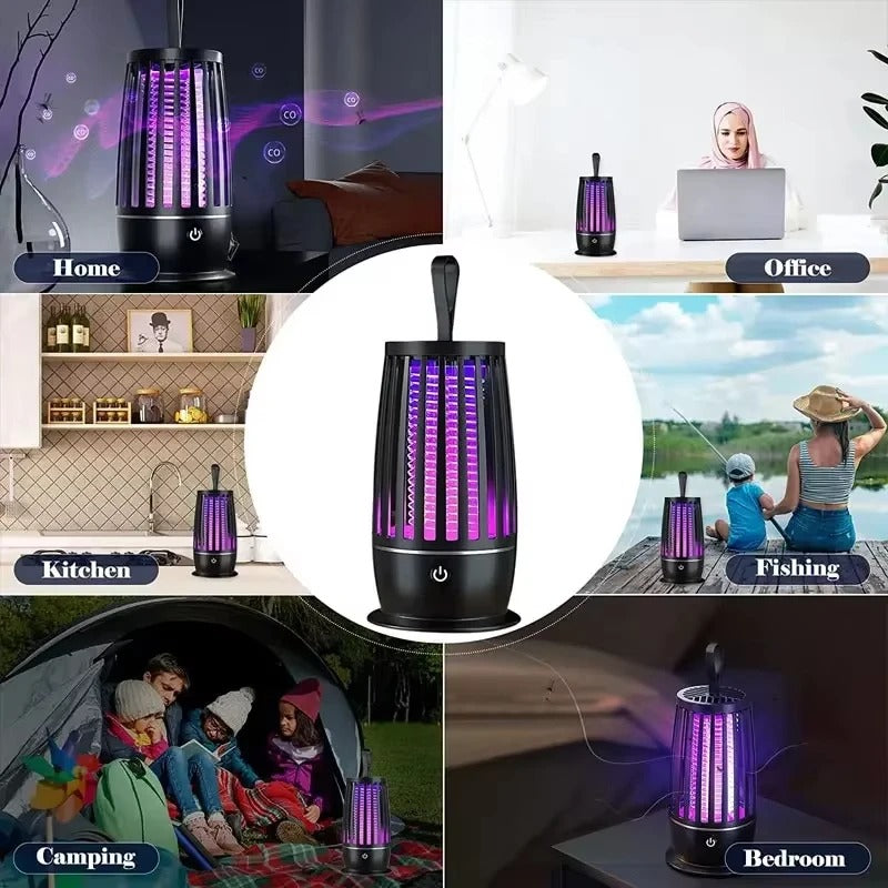 Xiaomi Tragbare Moskito Lampe