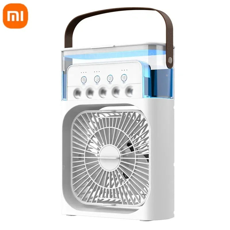Xiaomi 3-in-1 tragbarer Ventilator