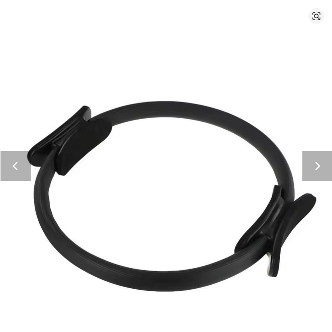 Yoga Fitness Ring Pilates