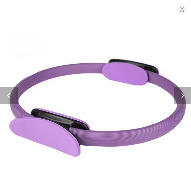 Yoga Fitness Ring Pilates