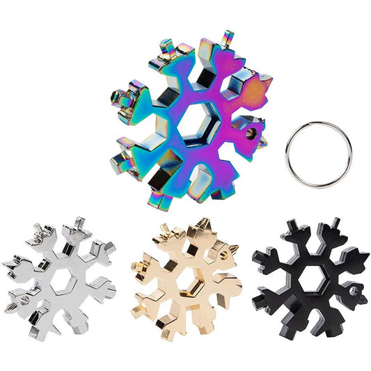 Snowflake Multiwerkzeug