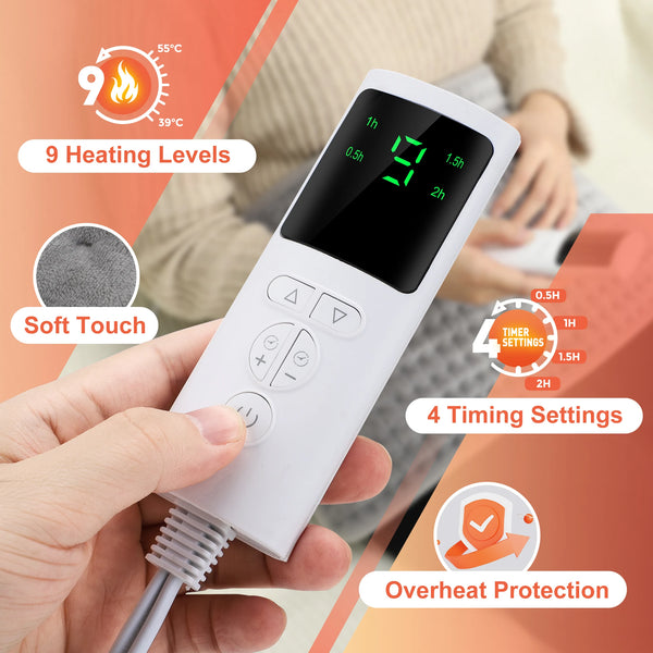 WärmeGürtel Komfort Plus