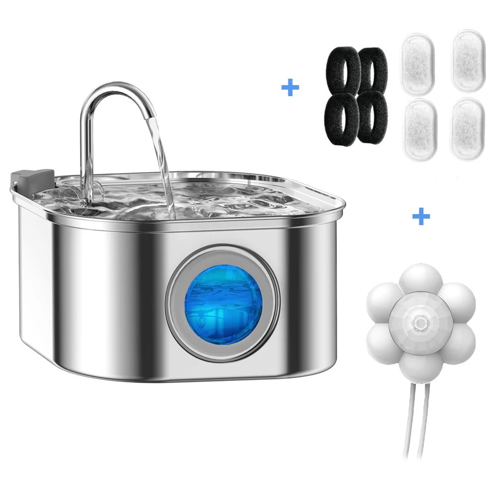 Pet Wasser Feeder