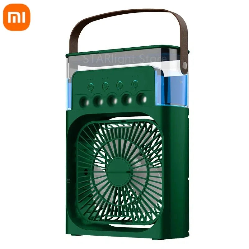 Xiaomi 3-in-1 tragbarer Ventilator
