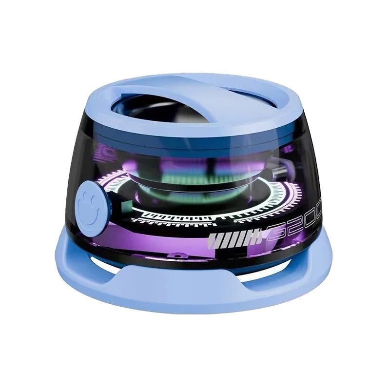 Magnetischer Bluetooth-Lautsprecher mit RGB
