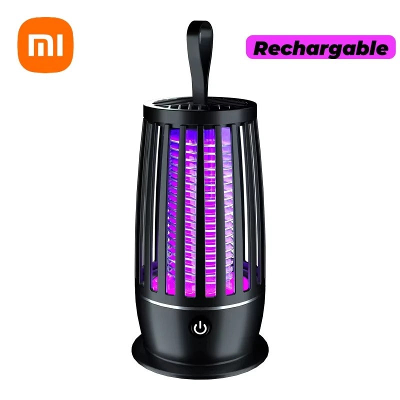 Xiaomi Tragbare Moskito Lampe