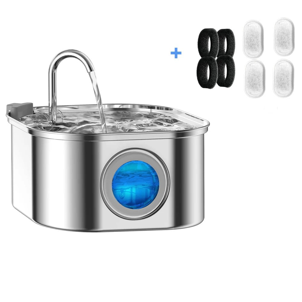 Pet Wasser Feeder