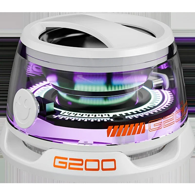 Magnetischer Bluetooth-Lautsprecher mit RGB
