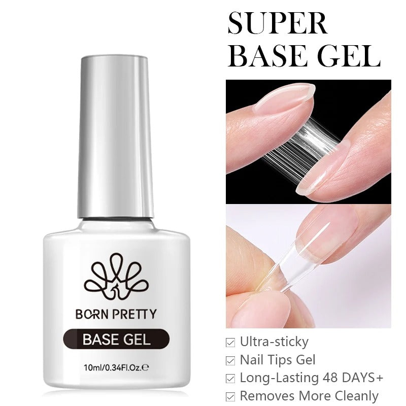 BORN PRETTY Cat Magnetic Gel (Cat-Eye Nägel)