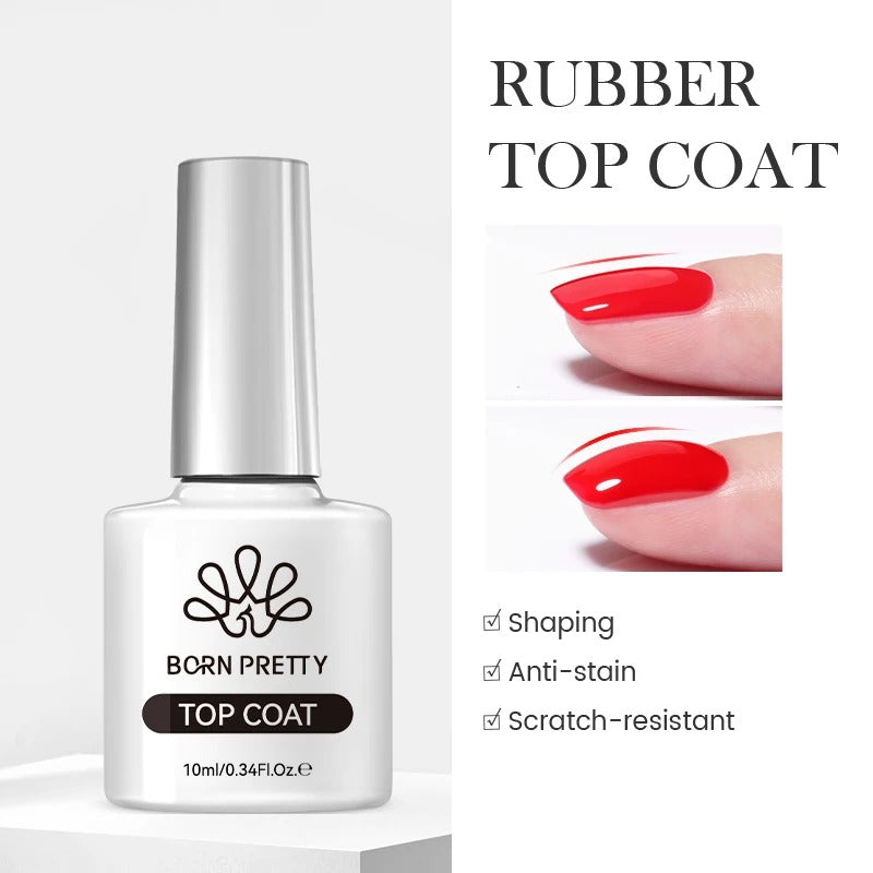 BORN PRETTY Cat Magnetic Gel (Cat-Eye Nägel)