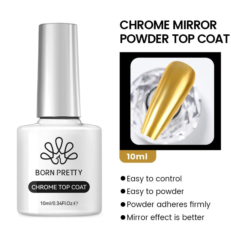 BORN PRETTY Cat Magnetic Gel (Cat-Eye Nägel)