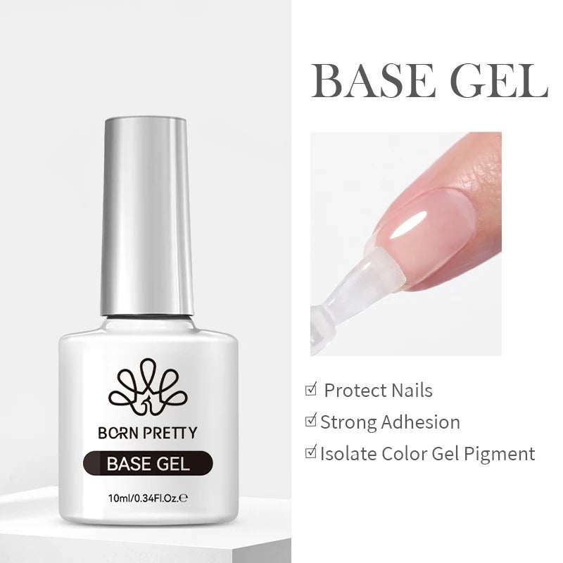 BORN PRETTY Cat Magnetic Gel (Cat-Eye Nägel)