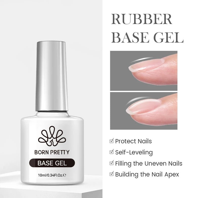 BORN PRETTY Cat Magnetic Gel (Cat-Eye Nägel)