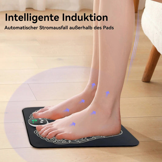 Elektrisches Fußmassagegerät