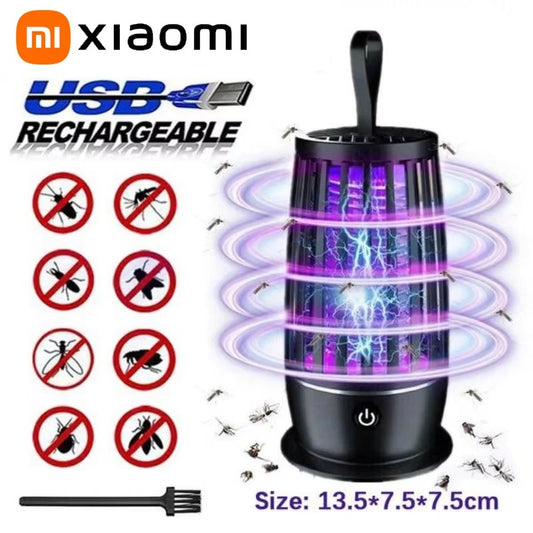 Xiaomi Tragbare Moskito Lampe