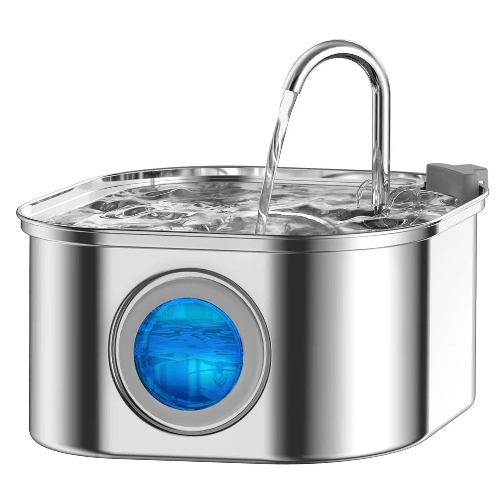Pet Wasser Feeder