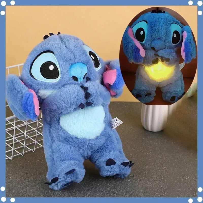 Stitch Plüschpuppe