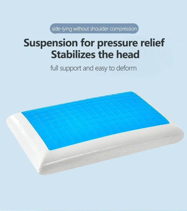 Premium-Gel-Kühlkissen