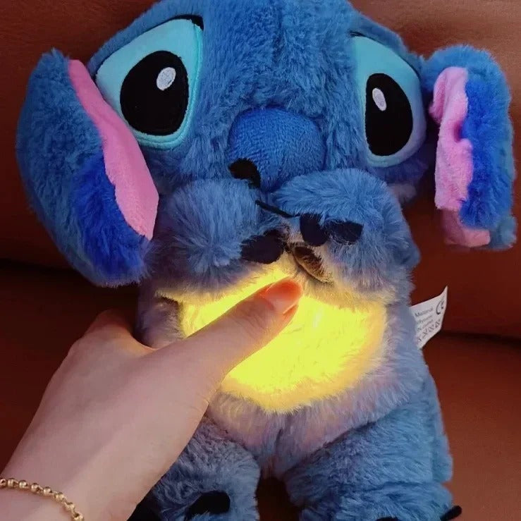 Stitch Plüschpuppe