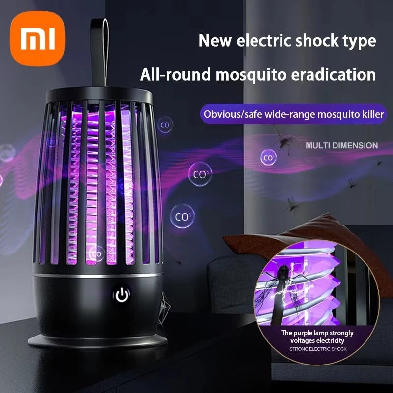 Xiaomi Tragbare Moskito Lampe
