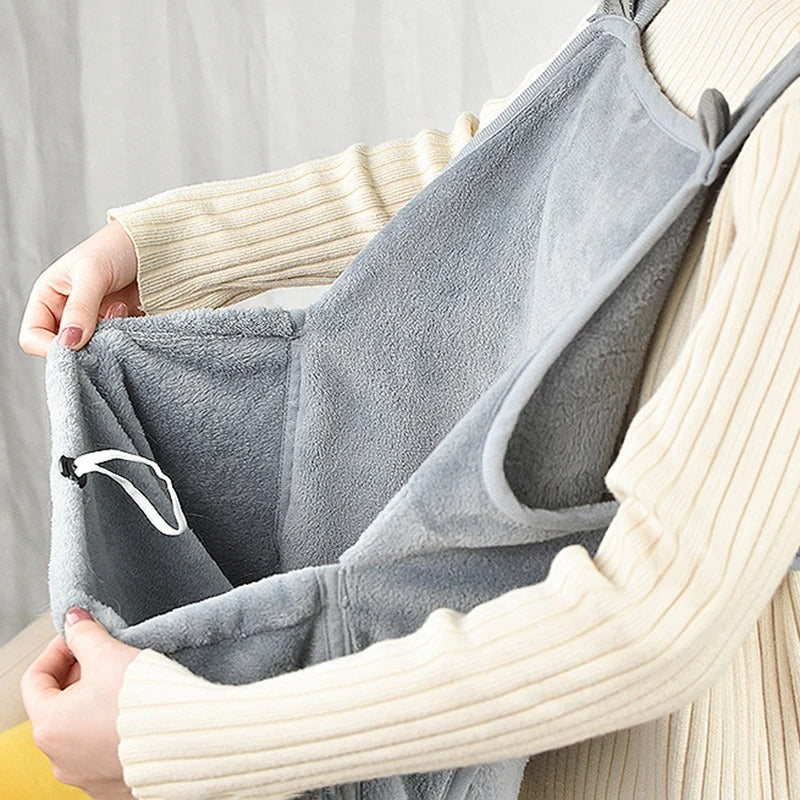 Petting Haustier-Reise-Schlafsack