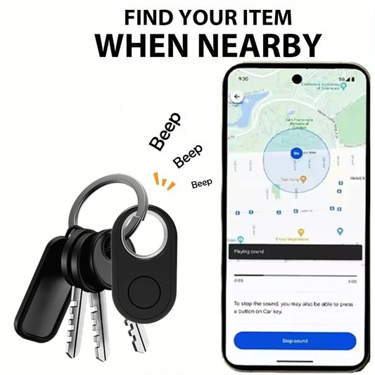 GPS-Tracker für Android-Telefone