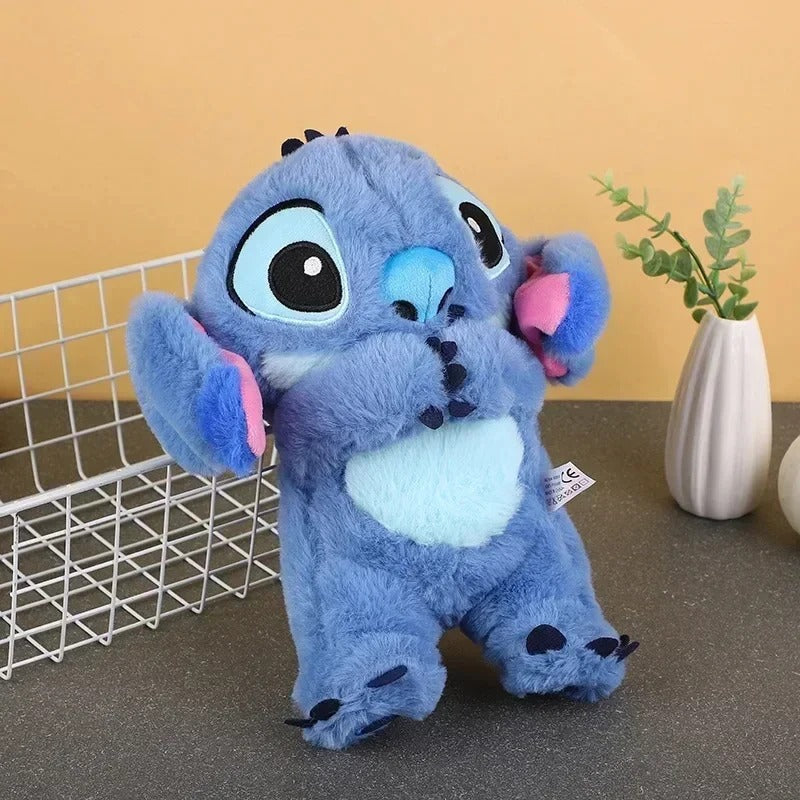 Stitch Plüschpuppe