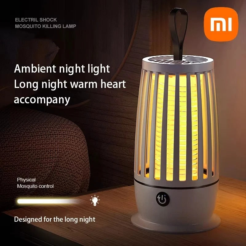 Xiaomi Tragbare Moskito Lampe