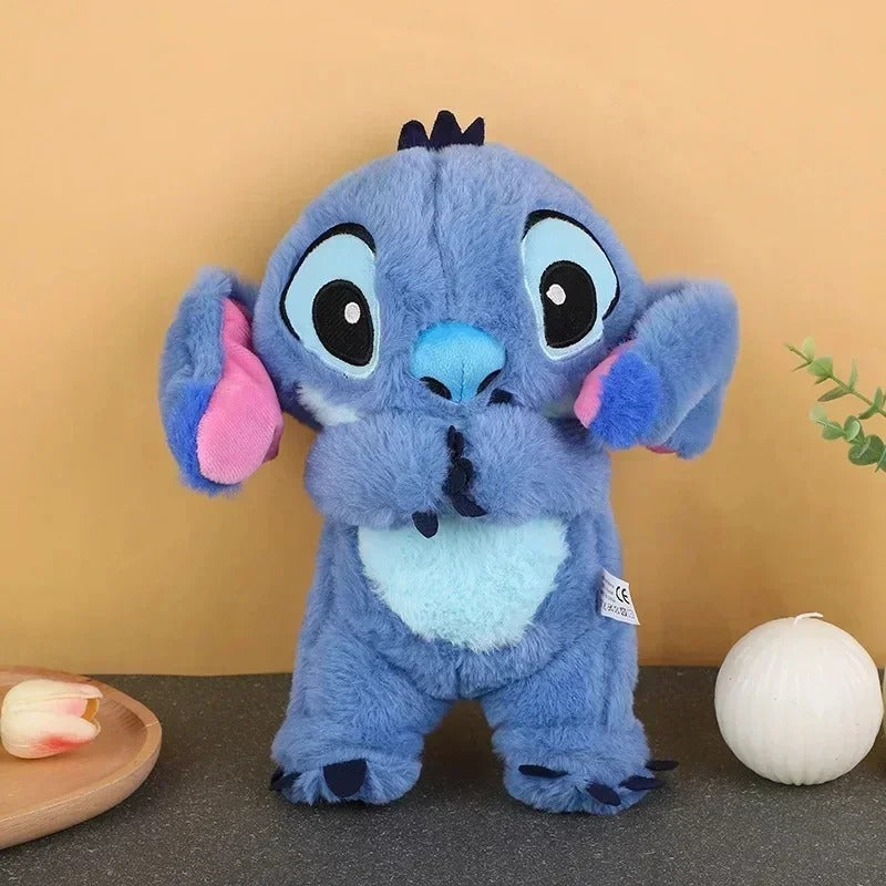 Stitch Plüschpuppe