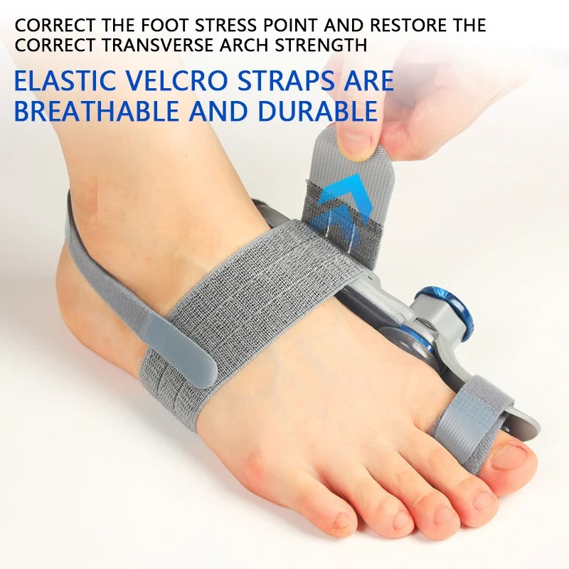 Unisex Bunion Corrector Fuß (Hallux Valgus)