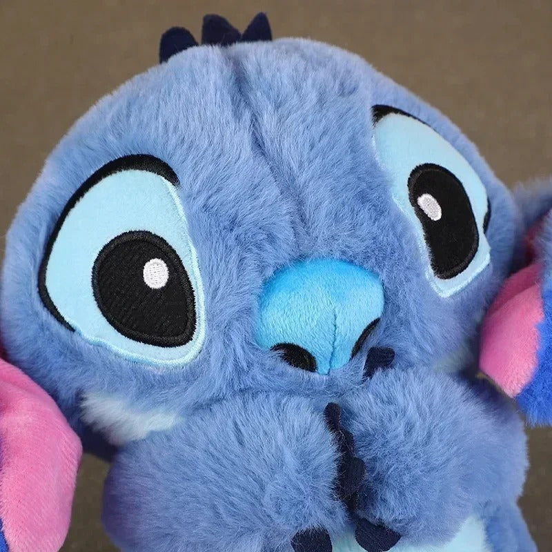 Stitch Plüschpuppe