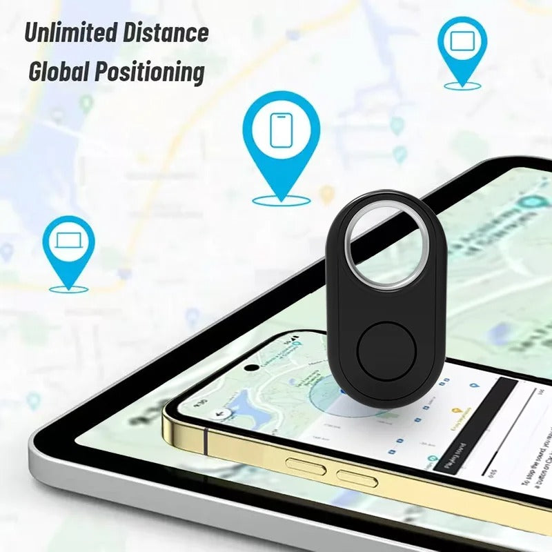 GPS-Tracker für Android-Telefone
