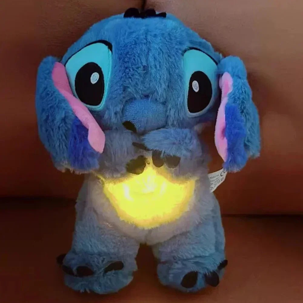 Stitch Plüschpuppe