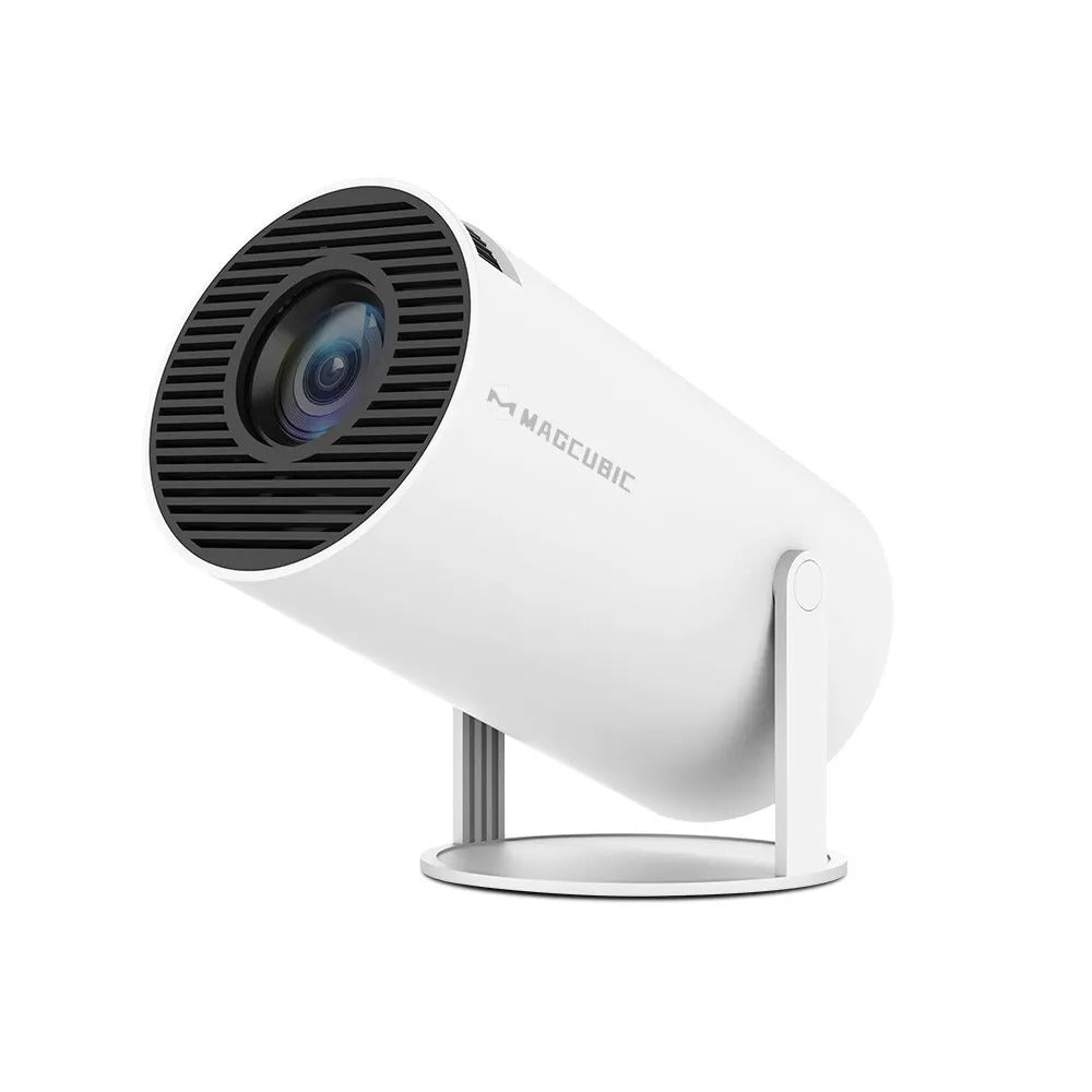 Tragbarer Beamer 4K