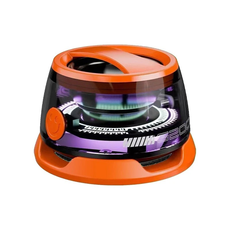 Magnetischer Bluetooth-Lautsprecher mit RGB